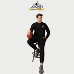 [NEW ARRIVAL] Quần Jogger Nữ Jockey Cotton CVC - J4098 — ảnh 7
