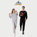 [NEW ARRIVAL] Quần Jogger Nữ Jockey Cotton CVC - J4098 — ảnh 4