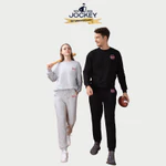 [NEW ARRIVAL] Quần Jogger Nữ Jockey Cotton CVC - J4098 — ảnh 5