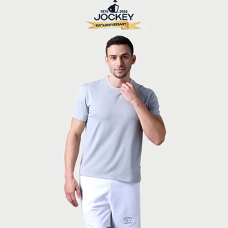 Áo T-shirt nam Jockey Bamboo - J4050