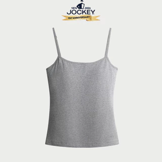NEW ARRIVAL] Áo camisole nữ Jockey cotton trơn - J4029
