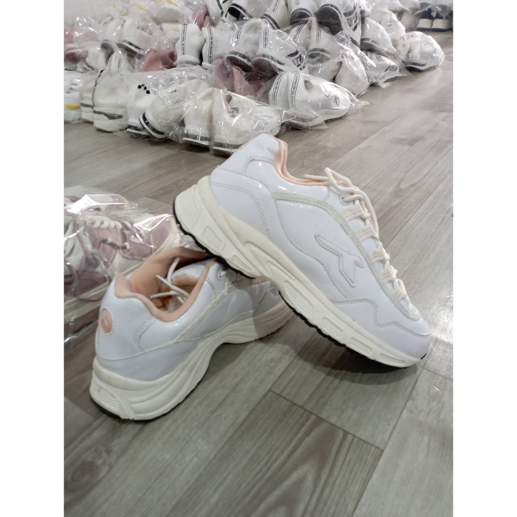 GIÀY 99K [Size 40]- Giày đăng THEO SIZE, mỗi size NHIỀU MẪU. Giày Thể Thao Nam Nữ Đế Cao Nhẹ Êm Phù Hợp Đi Chơi, Đi Làm