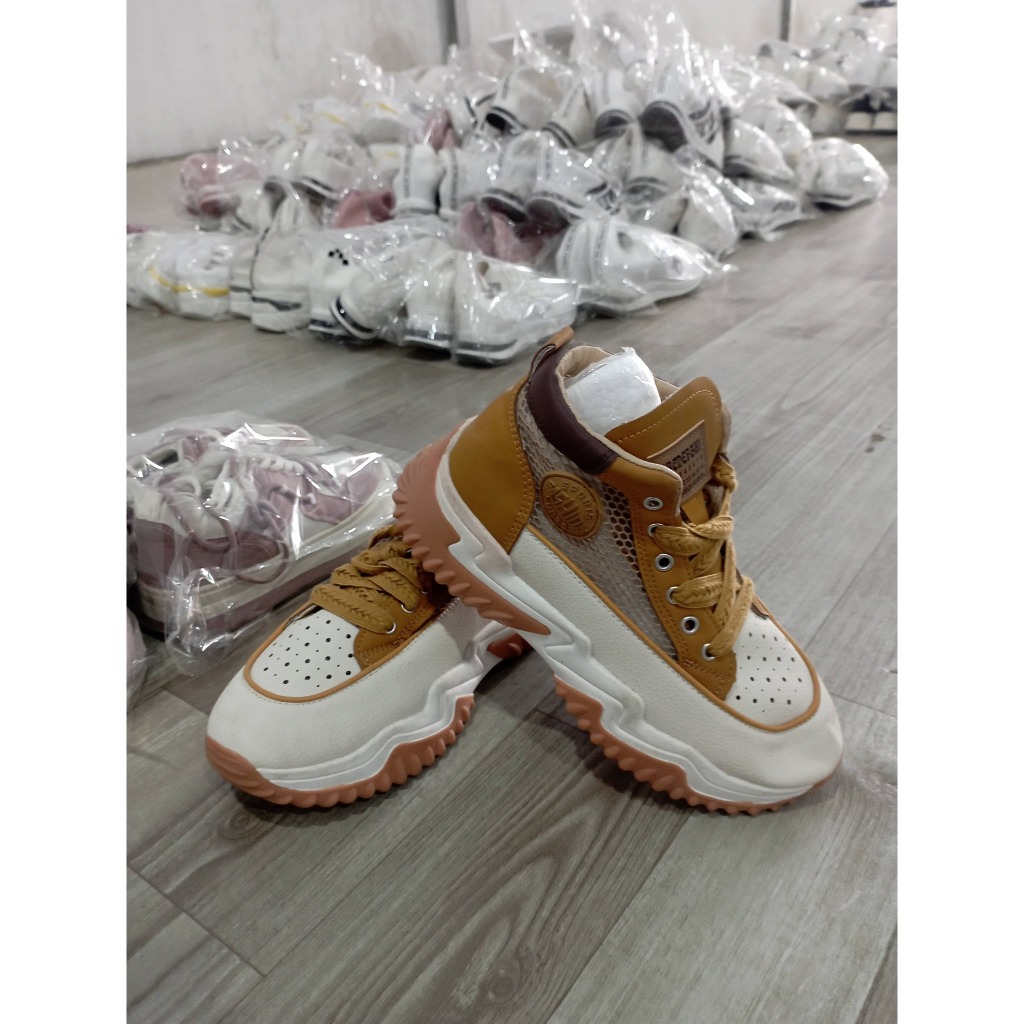 GIÀY 99K [Size 40]- Giày đăng THEO SIZE, mỗi size NHIỀU MẪU. Giày Thể Thao Nam Nữ Đế Cao Nhẹ Êm Phù Hợp Đi Chơi, Đi Làm
