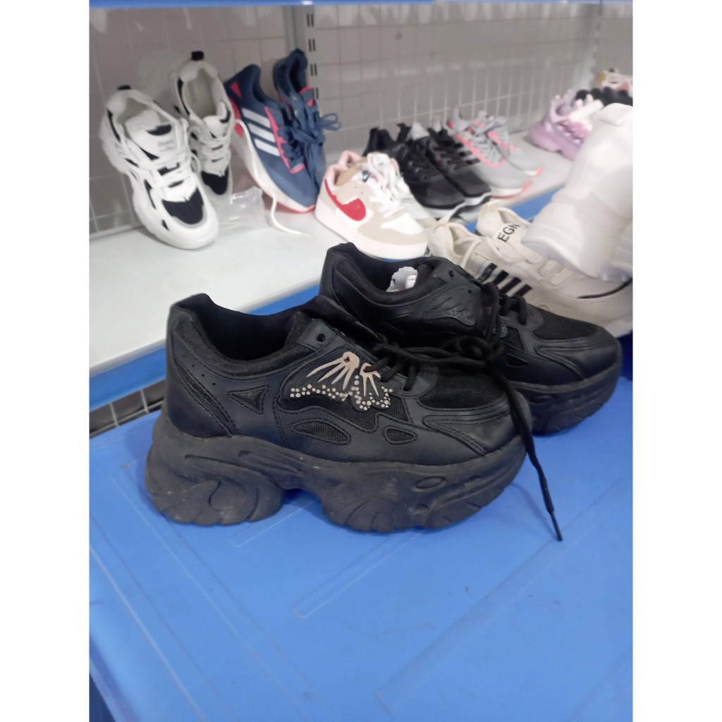 GIÀY 99K [Size 38]- Giày đăng THEO SIZE, mỗi size NHIỀU MẪU. Giày Sneaker Thời Trang Đế Êm Nhẹ Phù Hợp Đi Học, Đi Làm