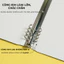 Sổ Còng B5 CLASSMATE Bìa Foam Cứng Cao Cấp , Nhẹ, Bền Chứa 300 Trang Giấy 100gsm Đủ Loại Dòng Kẻ BC-08/09