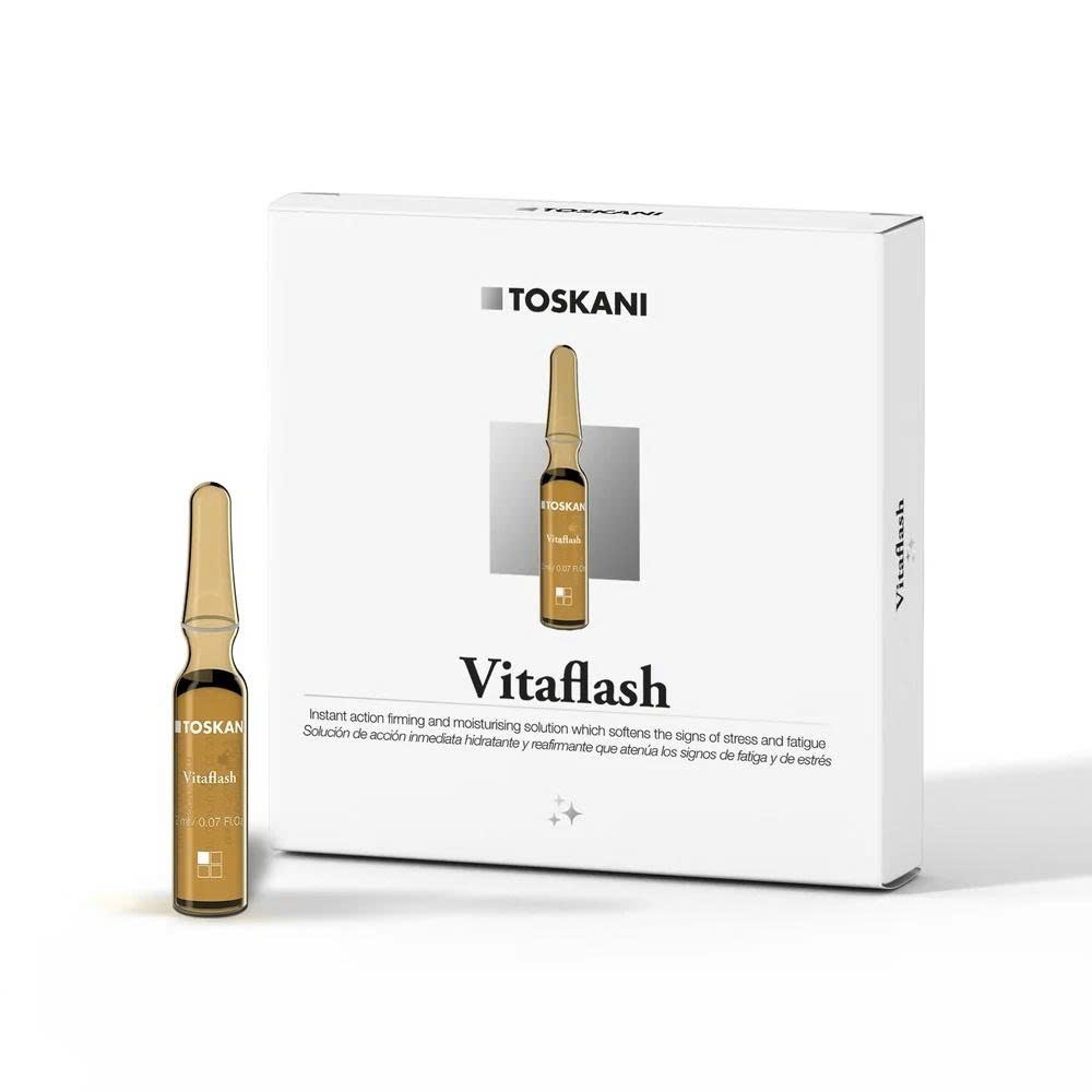 Ampoule dưỡng da cho từng loại da Toskani - Phương An House