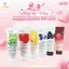 Gel Tẩy Da Chết Arrahan Hoa Quả Làm Trắng Da, Loại Bỏ Lớp Sừng Giúp Da Ẩm Mịn180ml