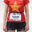 Dây Đeo BIB Chạy Bộ Thi Đấu MUDE Zen - Gọn Nhẹ, Chắc Chắn, Bảo Vệ Áo