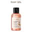 Combo 1 Thạch hoa hồng 30ml + 1 Nước sen Hậu Giang Cocoon 140ml