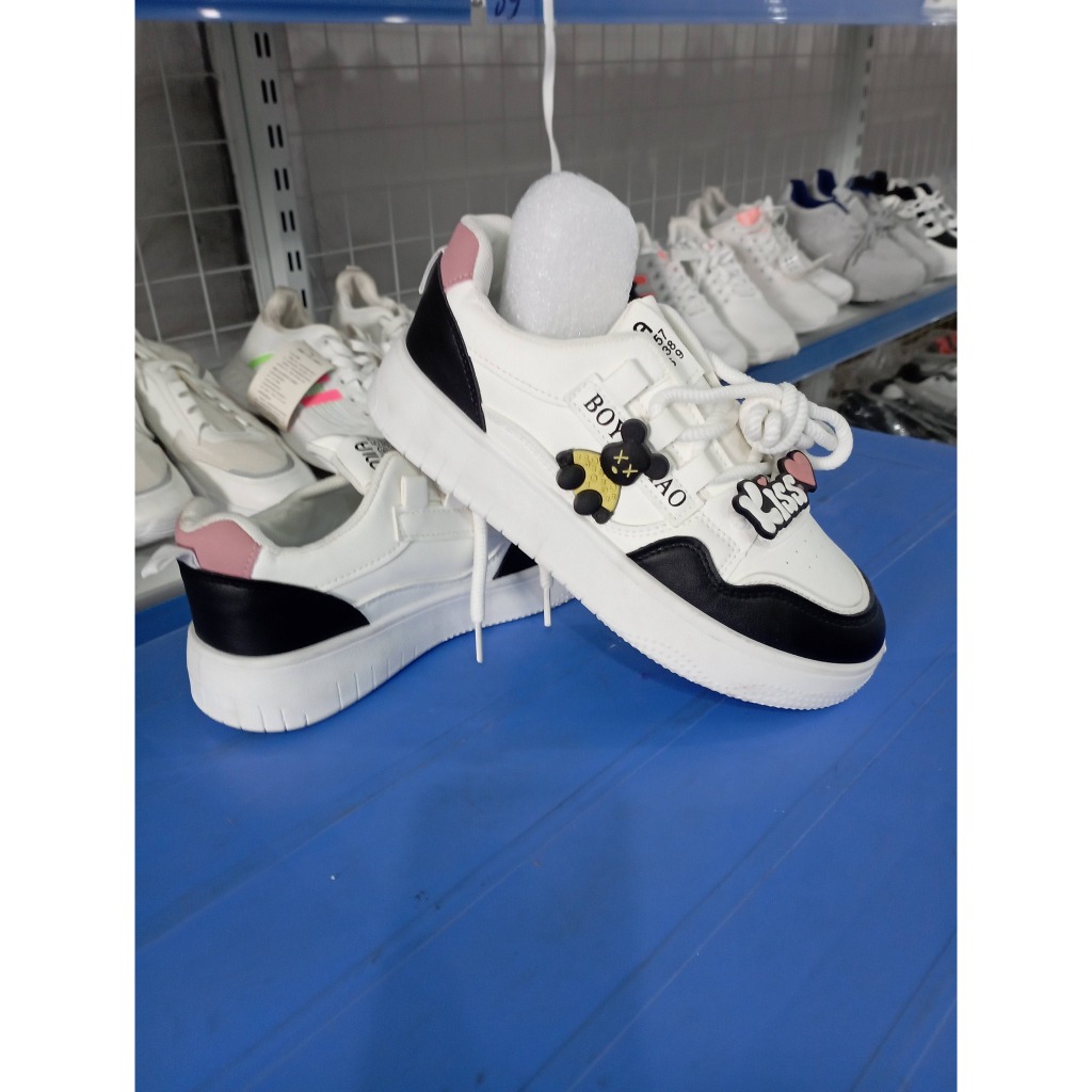GIÀY 99K [Size 38]- Giày đăng THEO SIZE, mỗi size NHIỀU MẪU. Giày Sneaker Thời Trang Đế Êm Nhẹ Phù Hợp Đi Học, Đi Làm