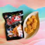 Mì Tôm Viên Ăn Liền Thái Lan - Snack Mì Cay Giòn Rụm, Vị Cay Đậm Đà