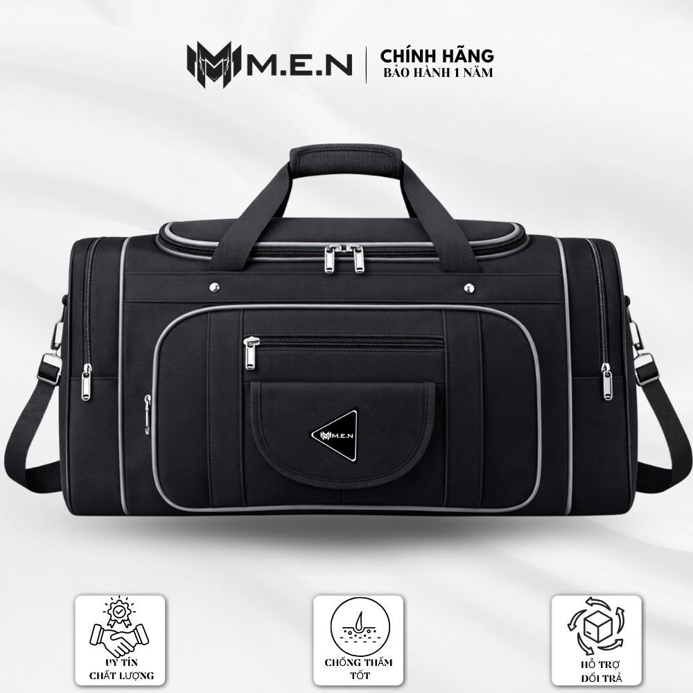 Túi trống du lịch đa năng Men DAMENT có 3 size đa dạng màu sắc phù hợp cho mọi hoạt động [CHÍNH HÃNG]