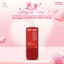 Dầu xả Mise En Scène Perfect Serum Super Rich giàu dưỡng chất dành cho tóc hư tổn nặng do uốn, nhuộm 680ml