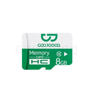 Goojodoq Thẻ Nhớ/Ổ Flash USB 8GB Nhỏ Gọn, Đa Năng, Tương Thích Mọi Thiết Bị