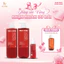 Bộ Ba Gội Xả Dưỡng Mise En Scène Perfect Serum Super Rich dành cho tóc hư tổn nặng do uốn, nhuộm