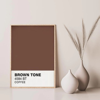 Tranh Canvas Treo Tường Tối Giản BH234 - Tranh Decor, Trang Trí Quán Nước, Quán Cafe, Nhà Hàng Cao Cấp