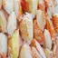200g Thịt càng ghẹ bóc sẵn Thế Giới Hải Sản, thịt nghẹ càng to, hàng tươi mỗi ngày, nấu canh, nấu soup