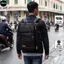 Cặp Laptop Đa Năng Xbags XB4102 – Ngăn Chứa Mở Rộng, Đeo Chéo Đeo Balo Tiện Lợi Nam Nữ!