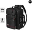 Cặp Laptop Đa Năng Xbags XB4102 – Ngăn Chứa Mở Rộng, Đeo Chéo Đeo Balo Tiện Lợi Nam Nữ!