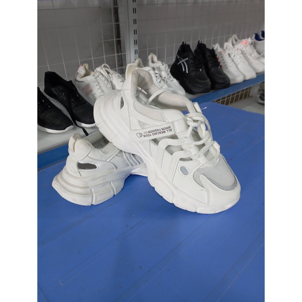 GIÀY 99K [Size 38]- Giày đăng THEO SIZE, mỗi size NHIỀU MẪU. Giày Sneaker Thời Trang Đế Êm Nhẹ Phù Hợp Đi Học, Đi Làm