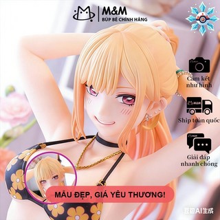 Figure Marin Kitagawa My Dress-Up Darling - Mô hình trang trí vỏ máy tính, kệ sách  Giao hàng Hà Nội