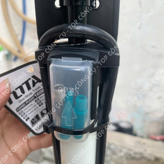 ĐỒ NGHỀ TOTAL Bơm hơi dùng tay TMPP3201