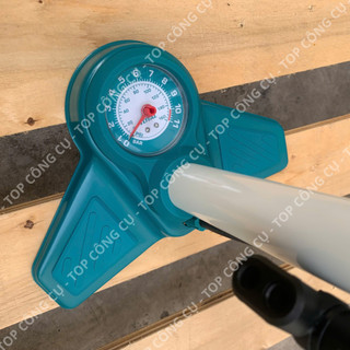ĐỒ NGHỀ TOTAL Bơm hơi dùng tay TMPP3201