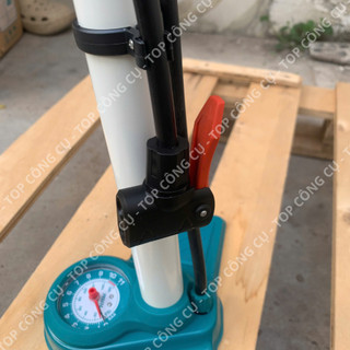 ĐỒ NGHỀ TOTAL Bơm hơi dùng tay TMPP3201