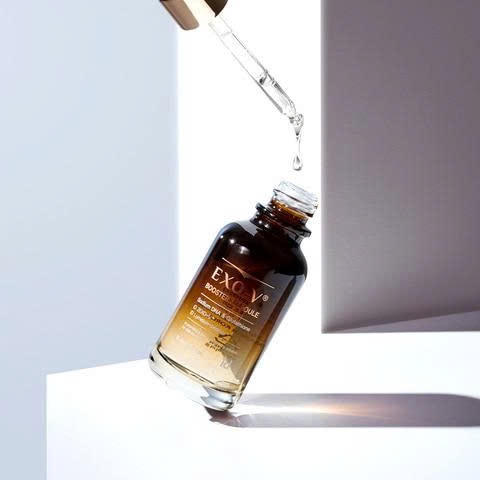 H60_ [ Kèm quà] Tinh chất làm trắng giảm nhăn ID EXO-V BOOSTER AMPOULE 30ml