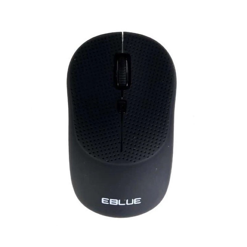 Chuột  E-BLUE EMS816B  không dây siêu nhạy, điều khiển được từ xaa | BigBuy360 - bigbuy360.vn