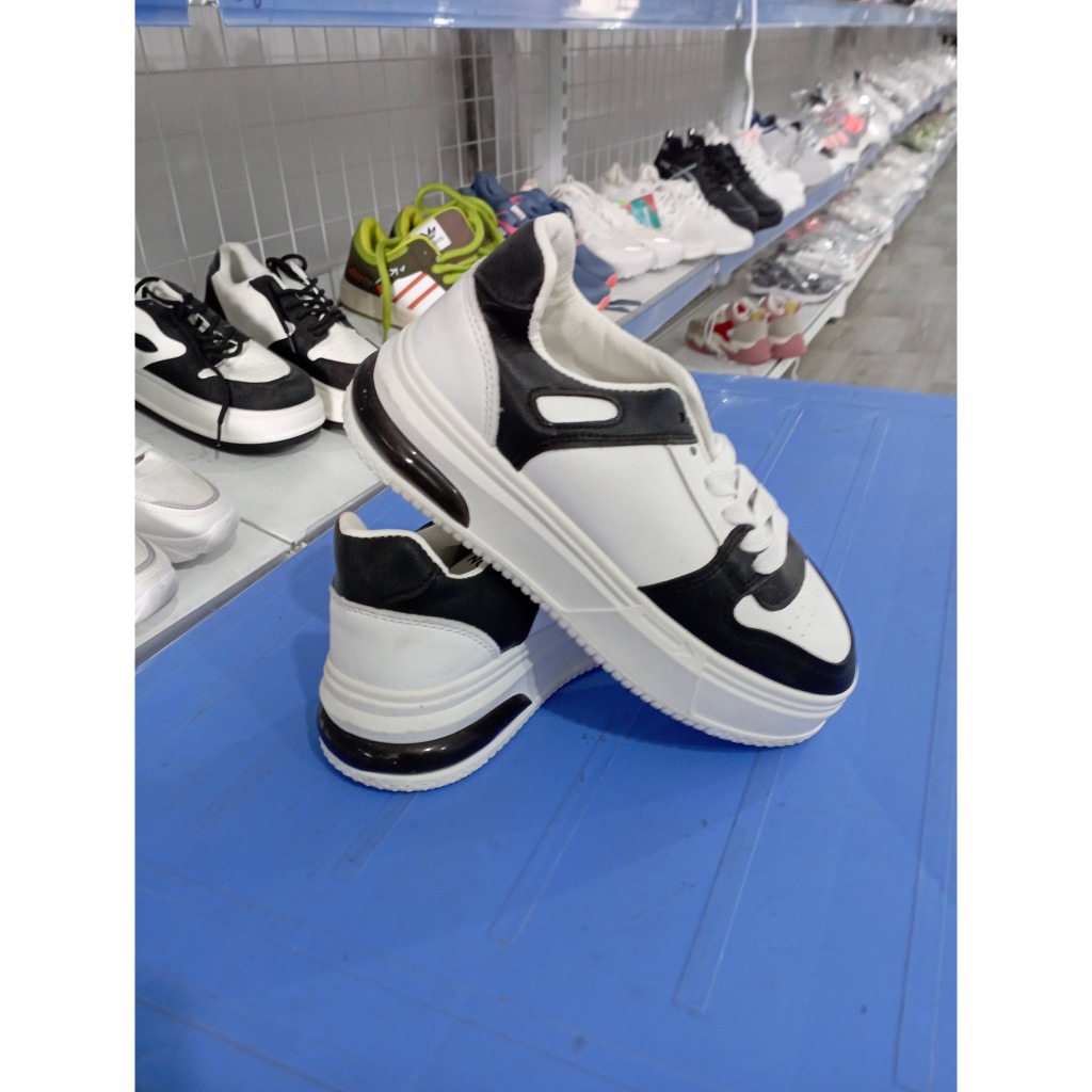 99K - Xả Lẻ SIZE 37 - Nhiều Mẫu Giày Thể Thao Nữ Thời Trang Trẻ Trung Dễ Phối Đồ Hàng Ngày.