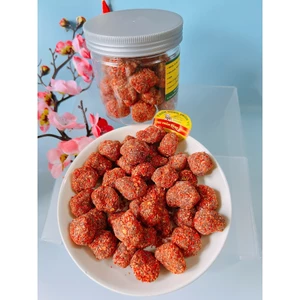 Hộp 250g Me Xí Muội Cay Đặc Biệt