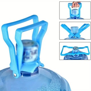 Tay Nâng Bình Nước 20L Đa Năng Chống Trượt Tay Cầm Xách Bình Nước Giảm Đau Tay Nhựa PP Siêu Bền