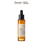 [MUA 2 GIẢM 42%] Combo 1 Tinh chất nghệ Hưng yên C10 - 10% Vitamin C 30ml + 1 Nước sen Hậu Giang Cocoon 310ml — ảnh 2