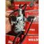 Chế hoà khí bình xăng con ws110/rsx110 hàng jwoang