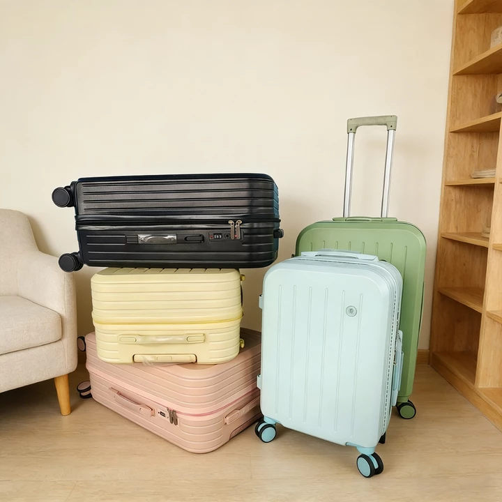 Suitcase – 2