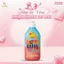 Sữa Tắm Happy Bạth Ngăn Ngừa Các Dấu Hiệu Lão Hóa Da, Sữa Tắm Hương Bưởi Tươi Mát Cải Thiện Da Xỉn Màu 900g