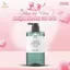 Sữa Tắm Happy Bath Clean Cotton Giúp Da Ẩm Mịn Trắng Sáng, Hỗ Trợ Làm Chậm Lão Hóa 910ML