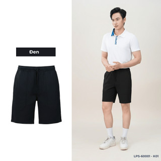 Quần Short Kaki Túi Hộp Nam Velosar LSP-60001 – Co Giãn, Năng Động, Hiện Đại