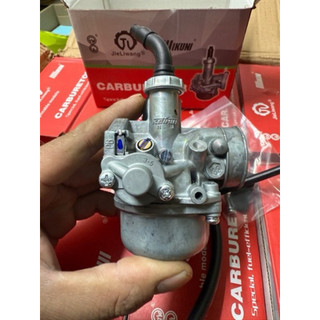 Chế hoà khí.bình xăng con jwoang/rs100/wave cá100/s100