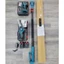 Gậy nối dài gắn máy cưa xích pin , kéo cắt cành pin cắt cành cây trên cao 2,5m C57