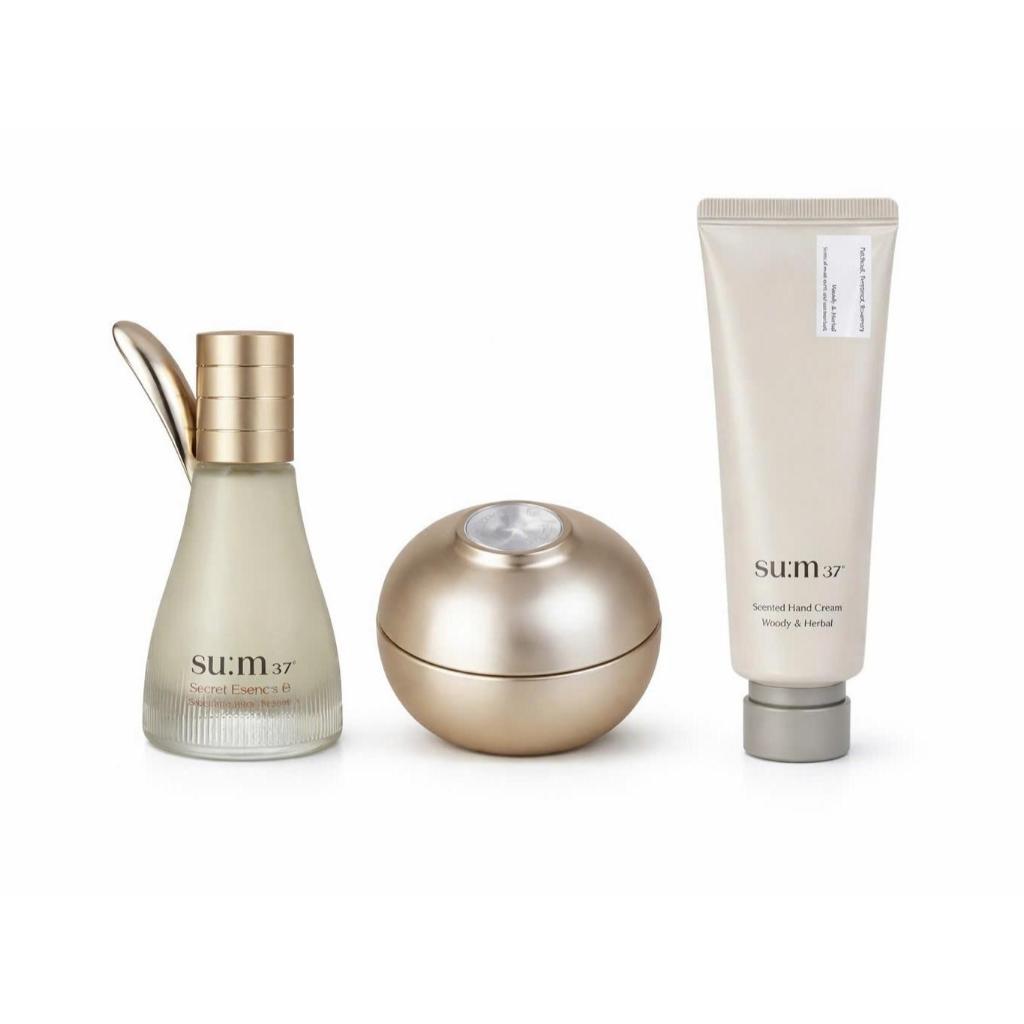 V86_ Set Sum:37 Best Skin Care Special 3 Chi Tiết