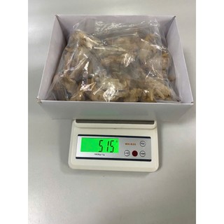 Ghẹ Sữa Chiên Giòn, tẩm bột giòn, vị vừa ăn hoặc chấm thêm gia vị - 454gr/Hộp