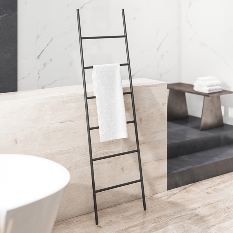 𝐎𝐥𝐢𝐟𝐞 Kệ Treo Quần Áo Sào Treo Quần Áo Trong Phòng Thanh Treo Quần Áo Không Cần Khoan Cây Phơi Quần Áo