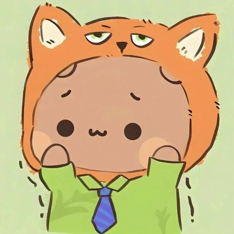 Móc khoá Cặp bài trùng Zootopia Judy & Nick