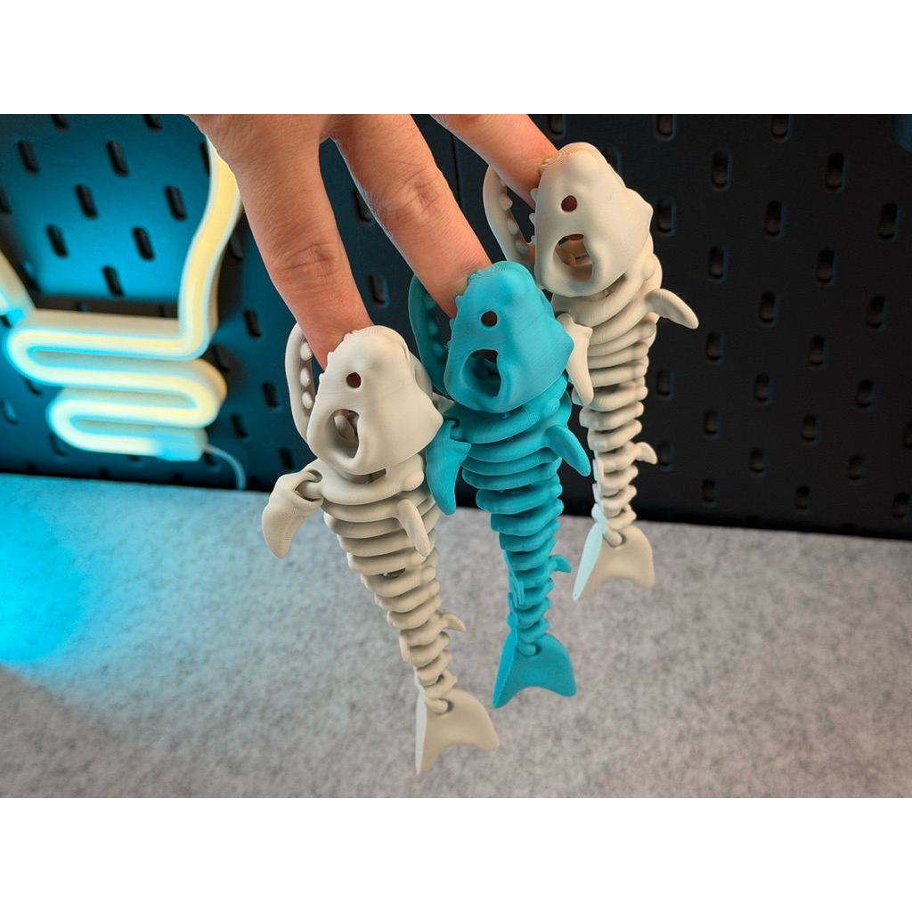 skeleton model - đồ chơi skeleton