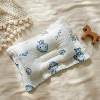 Gối xô sơ sinh dành riêng cho trẻ sơ sinh Anchee
