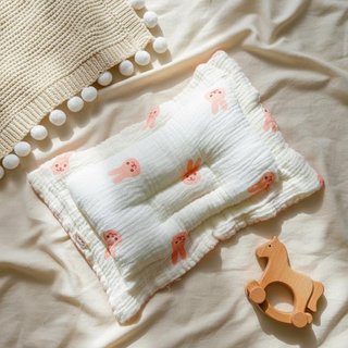 Gối xô sơ sinh dành riêng cho trẻ sơ sinh Anchee