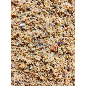 Muối Cô Gánh 500g - Dùng làm nước chấm bánh tráng.