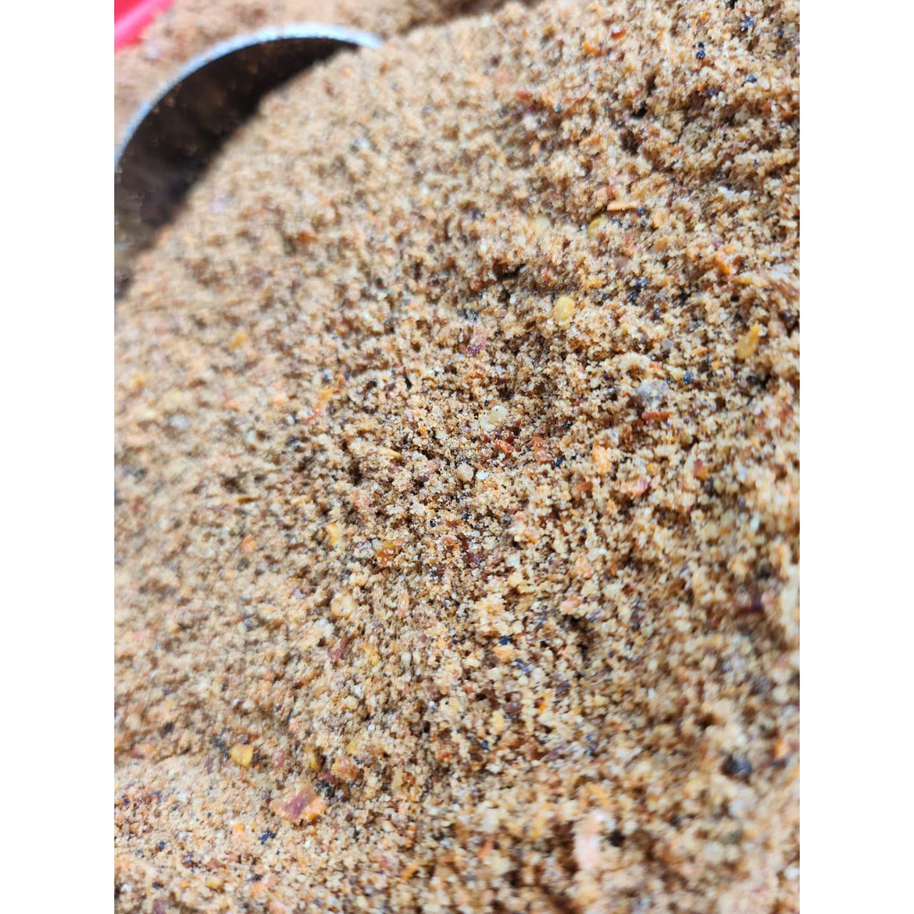 Muối Cô Gánh 500g - Dùng làm nước chấm bánh tráng.